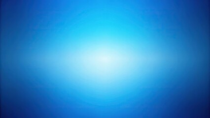 Fototapeta premium abstract blue gradient mesh background
