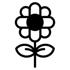 flower icon