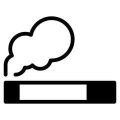 smoking icon