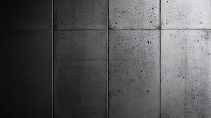 Industrial Concrete Wall Texture for Design Projects