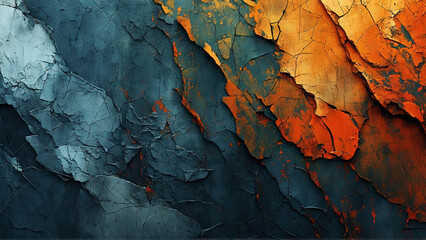 Fototapeta premium texture of the bark of a tree