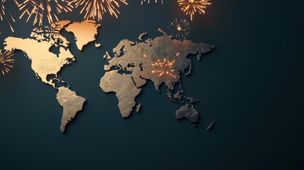 Global Celebration.