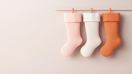 Christmas Stockings.