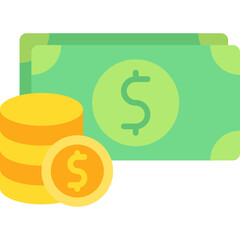 Funds Icon