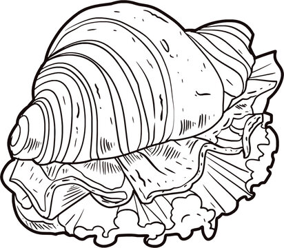 recommend clip art: croissant