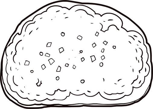 recommend clip art: sandwich
