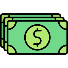 Money Icon
