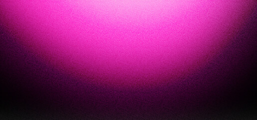 Pink black gradient background with noise texture