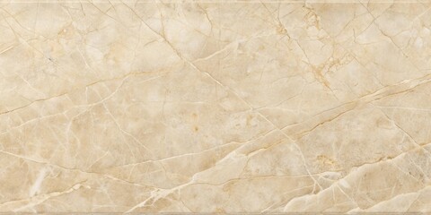 Fototapeta premium Polished marble wall tile texture with leading lines