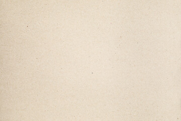 Fine grain brown kraft paper texture
