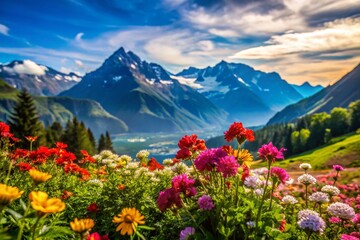 Mastering High Depth of Field in Photography Techniques for Stunning Landscapes and Portraits