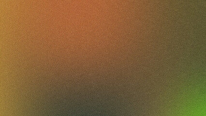 Colorful Gradient and Grainy Noise for Futuristic Poster Designs, Vibrant Poster Design with Gradient and Grainy Texture Effects