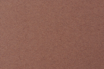Rough brown paper background