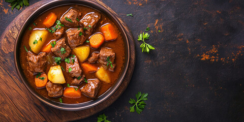Beef Stew