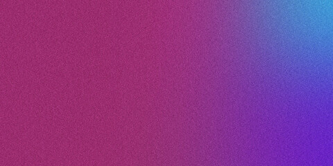 Colorful Gradient and Grainy Noise for Futuristic Poster Designs, Vibrant Poster Design with Gradient and Grainy Texture Effects