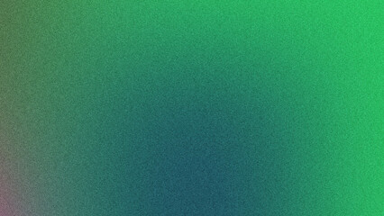 Colorful Gradient and Grainy Noise for Futuristic Poster Designs, Vibrant Poster Design with Gradient and Grainy Texture Effects