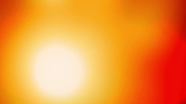 Dynamic Light Leaks in Red Orange Yellow. Futuristic and mystical red vapor magic steam, light leaks in stunning yellow white hues. Perfect for adding a dramatic, warm glow to your videos