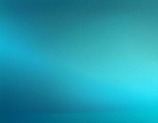 minimalist light blue gradient color background for wallpaper