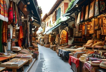 Fototapeta premium culture