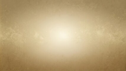 Neutral beige gradient background with noise effect, low angle view