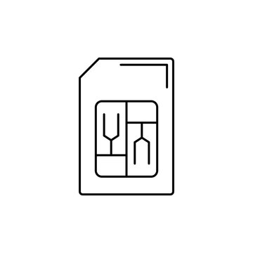 recommend clip art: Memory Card Icon