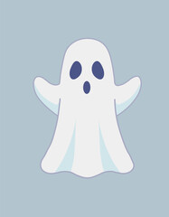 ghost vector