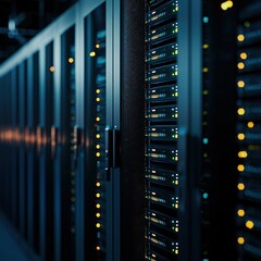 Exploring the Inner Workings of Modern Data Centers and Their Impact on Technology