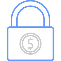 Lock Icon