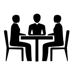 Festive coloring page featuring holiday icons including a snowman, tree, and Santa in a grid