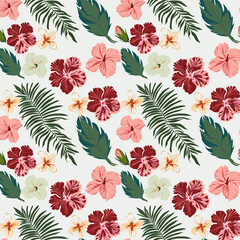 Discover Exquisite Floral Patterns: Hand-Drawn, Seamless, Watercolor, and Vintage Designs Perfect for Textiles, Wallpapers, Digital Art, Invitations, and More Creative Projects - Elevate Your Designs 