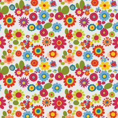 Discover Exquisite Floral Patterns: Hand-Drawn, Seamless, Watercolor, and Vintage Designs Perfect for Textiles, Wallpapers, Digital Art, Invitations, and More Creative Projects - Elevate Your Designs 