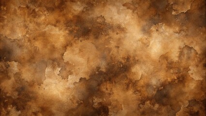 Watercolor pattern background