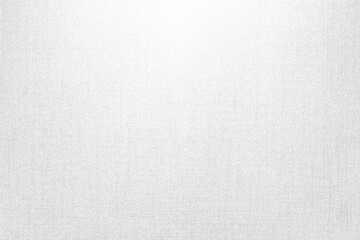 Canvas texture background coseup gray color.