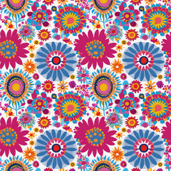 Discover Exquisite Floral Patterns: Hand-Drawn, Seamless, Watercolor, and Vintage Designs Perfect for Textiles, Wallpapers, Digital Art, Invitations, and More Creative Projects - Elevate Your Designs 
