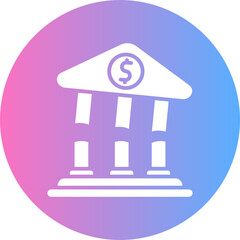 Bankruptcy Icon