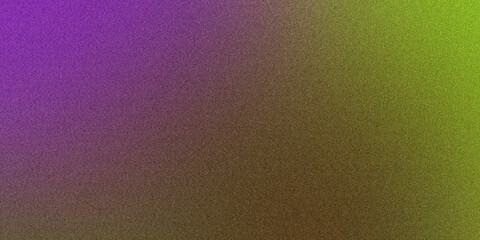 Modern Artwork with Gradient and Unique Grainy Texture, Colorful Gradient and Grainy Noise for Futuristic Poster Designs