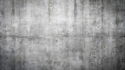 desaturated gray rough concrete wall texture background