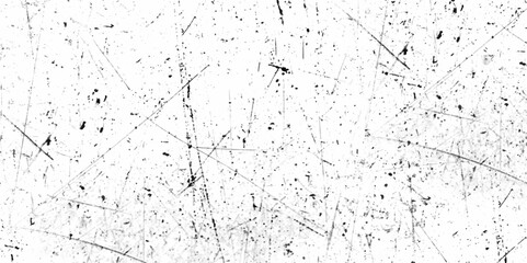 Abstract white and black texture of a grunge concrete dust wall with cracks and scratches background. distressed grunge concrete wall texture. abstract vintage of old surface texture background.