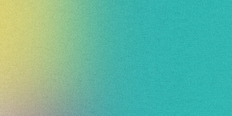Modern Artwork with Gradient and Unique Grainy Texture, Colorful Gradient and Grainy Noise for Futuristic Poster Designs