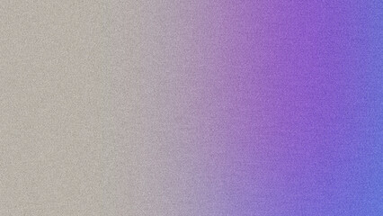 Modern Artwork with Gradient and Unique Grainy Texture, Colorful Gradient and Grainy Noise for Futuristic Poster Designs
