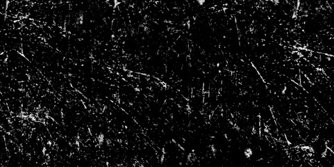 Abstract black, white texture of a grunge concrete dust wall with cracks and scratches background. distressed grunge concrete wall texture. abstract vintage of old surface texture background.