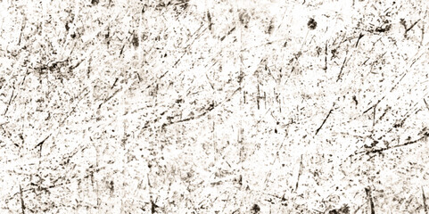Obraz premium Abstract brown and white texture of a grunge concrete dust wall with cracks and scratches background. distressed grunge concrete wall texture. abstract vintage of old surface texture background.