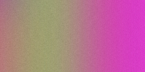 Modern Artwork with Gradient and Unique Grainy Texture, Colorful Gradient and Grainy Noise for Futuristic Poster Designs