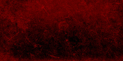 Abstract grunge red marble seamless texture with high resolution for background. red horror scary wall texture. red marble texture. red paper texture. rusty concrete marble stone paint wall texture.