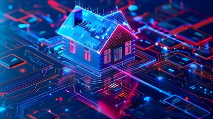 electronic circuit board