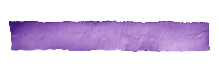 PNG Purple adhesive strip paper white background accessories.