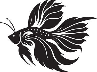 Butterflyfish vector and graphic resource