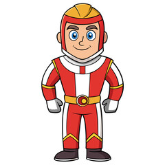 blaze the speed racer