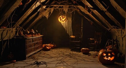 halloween background