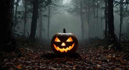 halloween background